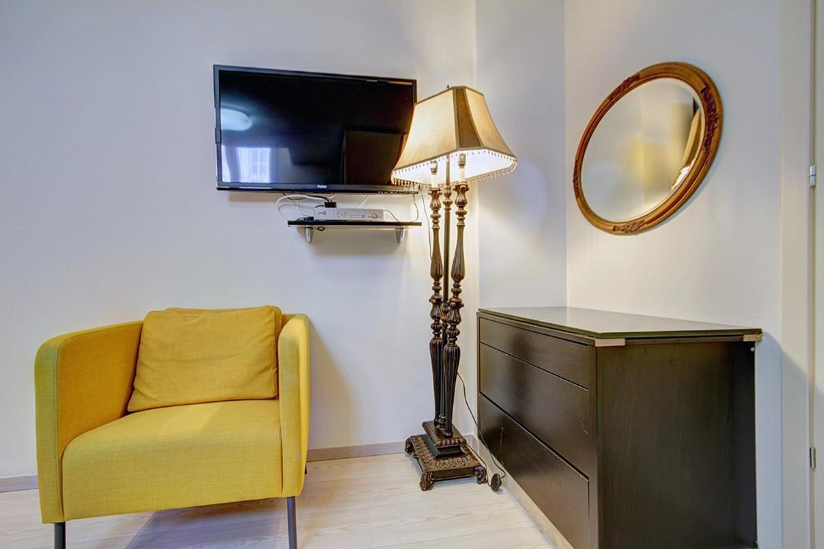 Lisetta - By Beach Apartments Tlv Tel Aviv Eksteriør billede