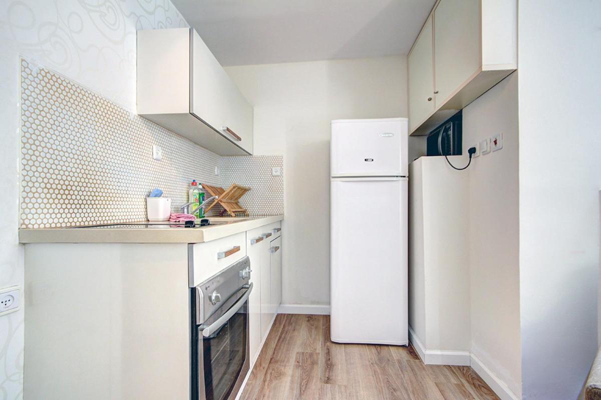Lisetta - By Beach Apartments Tlv Tel Aviv Eksteriør billede