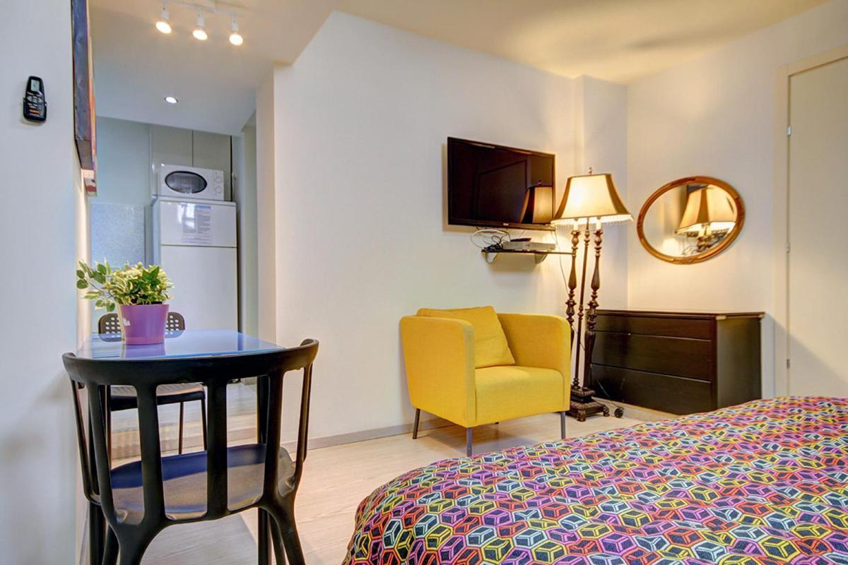 Lisetta - By Beach Apartments Tlv Tel Aviv Eksteriør billede