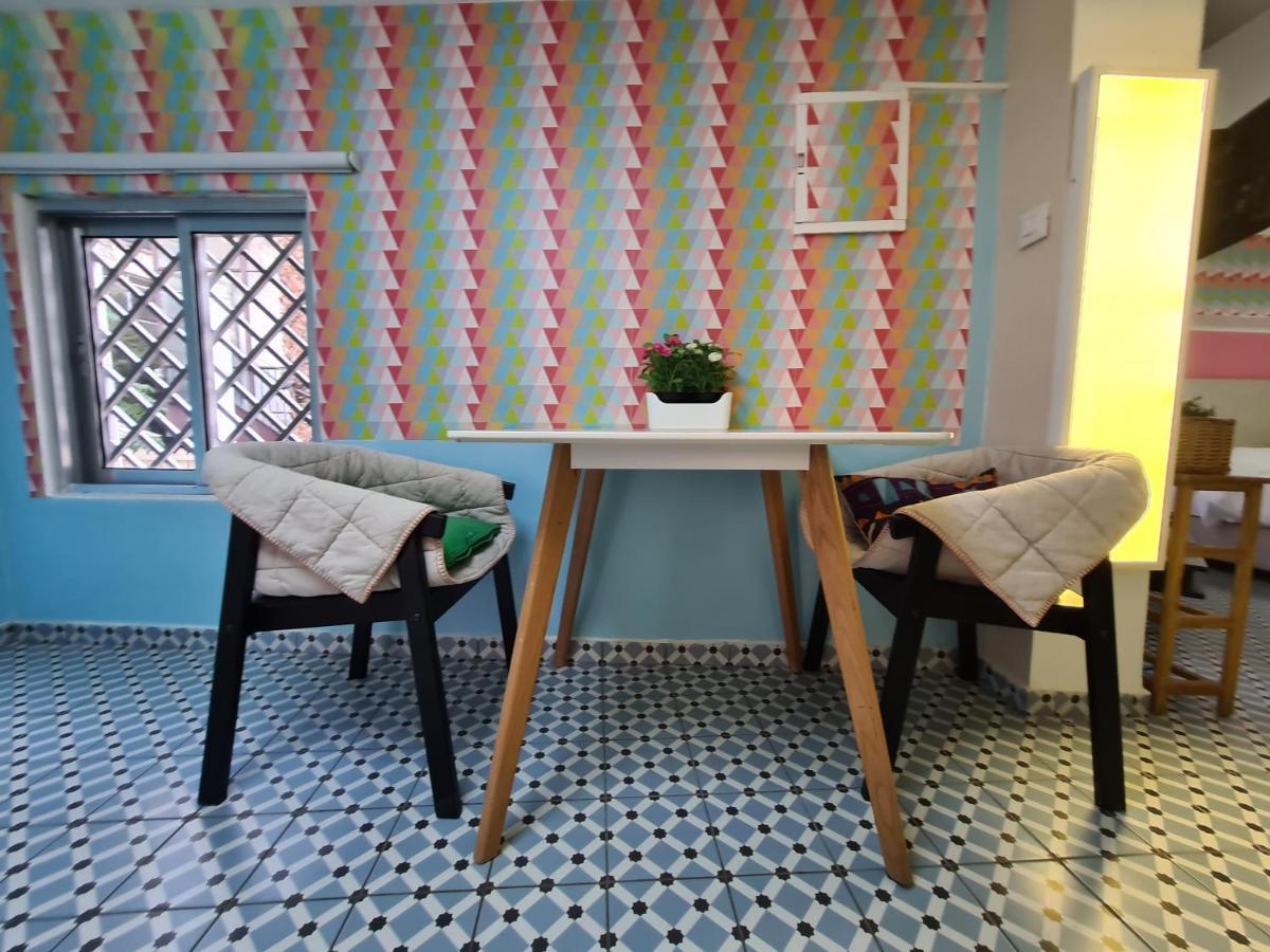 Lisetta - By Beach Apartments Tlv Tel Aviv Værelse billede