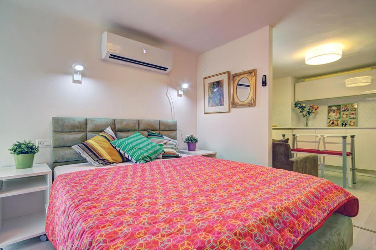 Lisetta - By Beach Apartments Tlv Tel Aviv Værelse billede